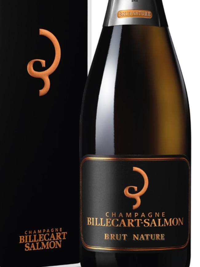 Billecart-Salmon ‘Brut Nature’ NV.