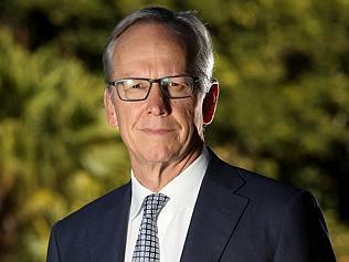 Geoff Wilson, Wilson Asset Management