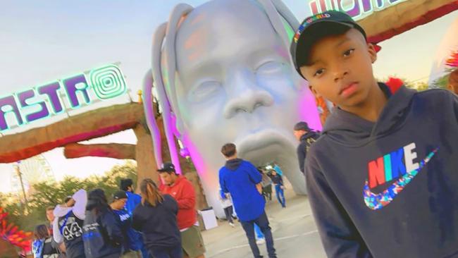 ‘Heartbreaking’: Astroworld death toll rises