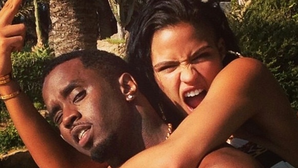 R &amp; B singer Cassie has filed a lawsuit against her ex, Sean “Diddy” Combs. Picture: Instagram