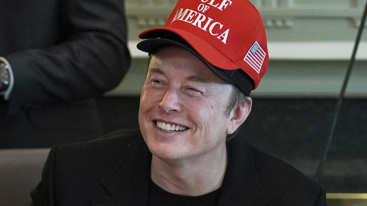 Elon Musk ‘no longer working at White House’