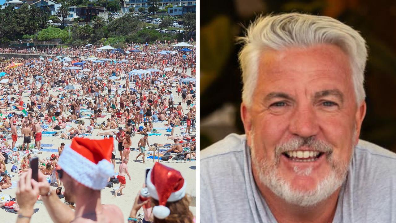 ‘Entitled’ locals blasted over beach party