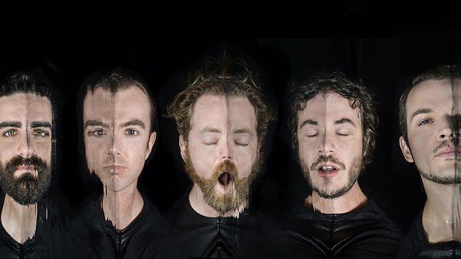 karnivool