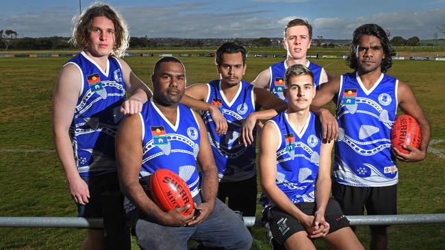 ‘One of my worst days’: Footy players hit with racial slurs