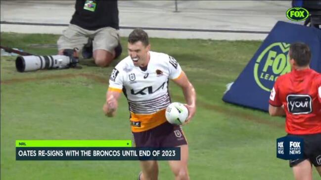 NRL signings news 2023: Brisbane Broncos extend Jesse Arthars