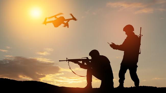 The government wants the accelerator to develop game-changing technologies “that will give the ADF an asymmetric ­advantage” over potential adversaries amid the most challenging strategic circumstances in generations.