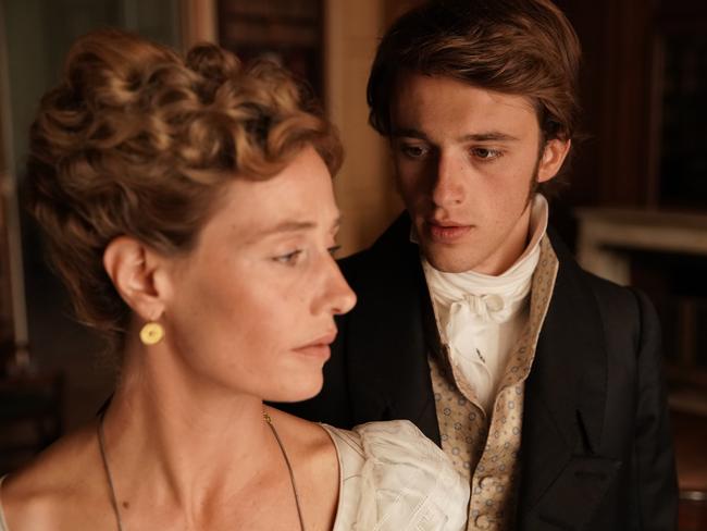 Lost Illusions. Australian French Film Festival