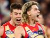 Early Tackle: Change the channel — the boring Bombers are on TV