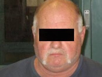 Kevin Raymond Doyle, who has been charged with child sexual abuse offences. Picture: Supplied