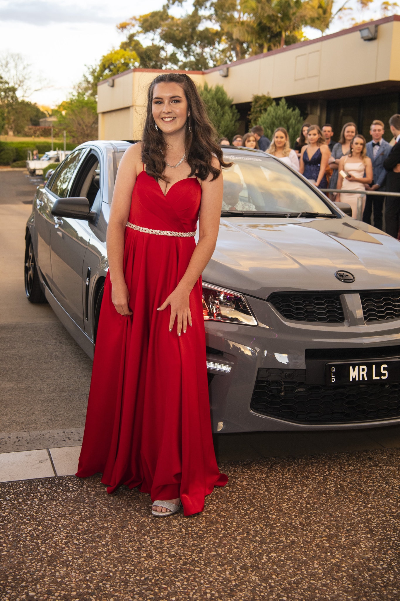 Clifton SHS 2020 formal | The Chronicle