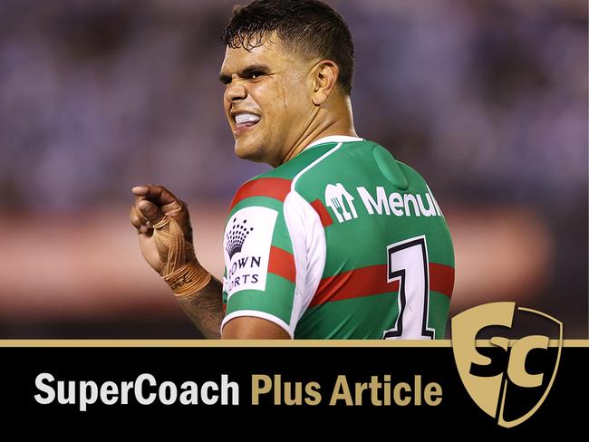 Latrell Mitchell has a solid record returning from serious injury.