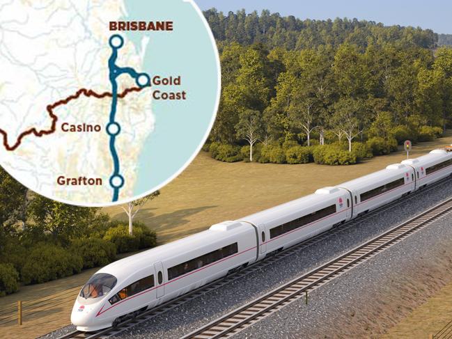 Population boom: Rail line’s massive impact