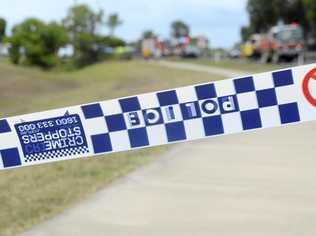 Kingaroy Police have responded to a variety of property offences this past week. Picture: Jarrard Potter