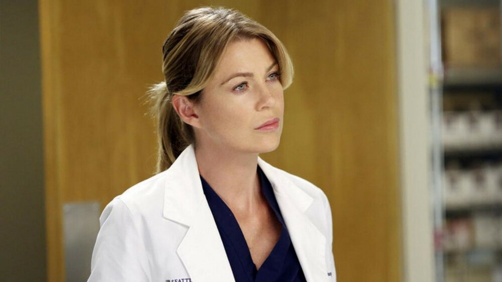 Comfort Viewing: Why I Still Love 'Grey's Anatomy' - The New York Times