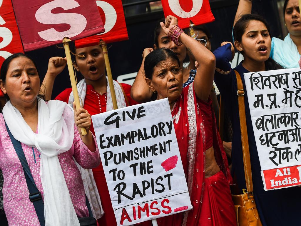 India: Priest sentenced to 20 years in jail for raping minor | The ...