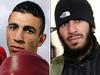 From boxing champ to wanted terrorist