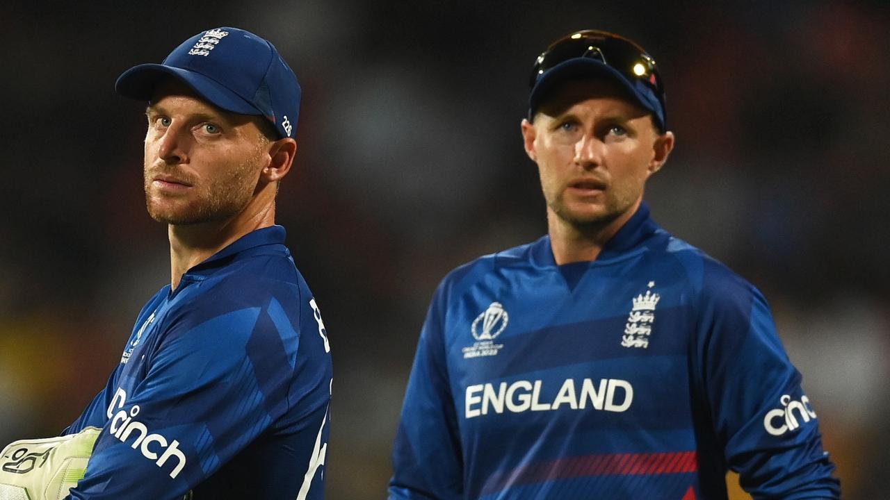 ‘Unbelievable’: English delusion exposed in embarrassing Joe Root quote