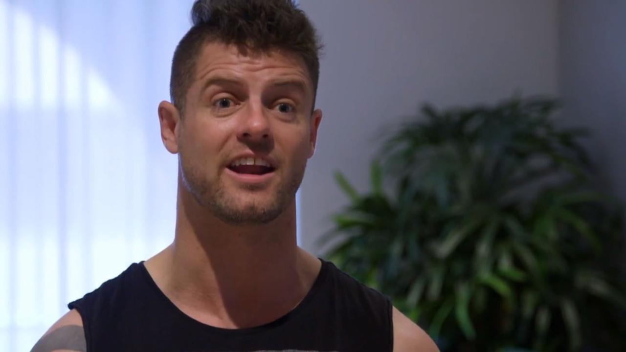 Married At First Sight James Weir Recaps Mafs Episode 11 The Advertiser