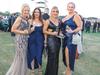 High fashion reigns at the Darwin Turf Club Gala Ball