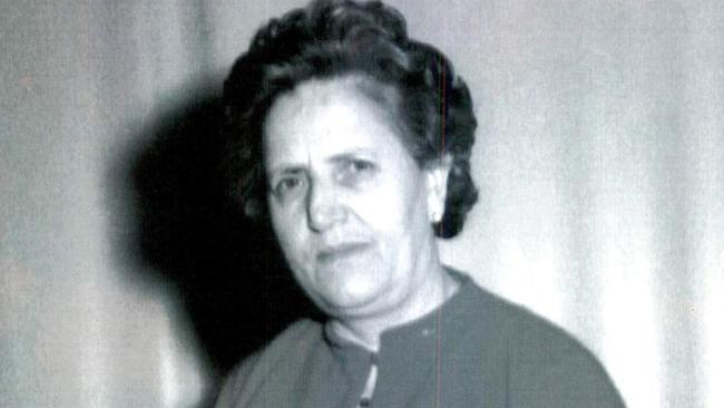 Rosetta Cutolo was an Italian criminal and the sister of the Camorra boss Raffaele Cutolo, head of the Nuova Camorra Organizzata.