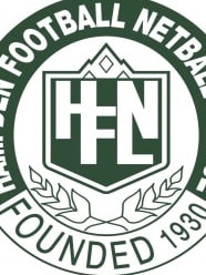 The Hampden Football Netball League logo. Picture: Hampden Football Netball League.