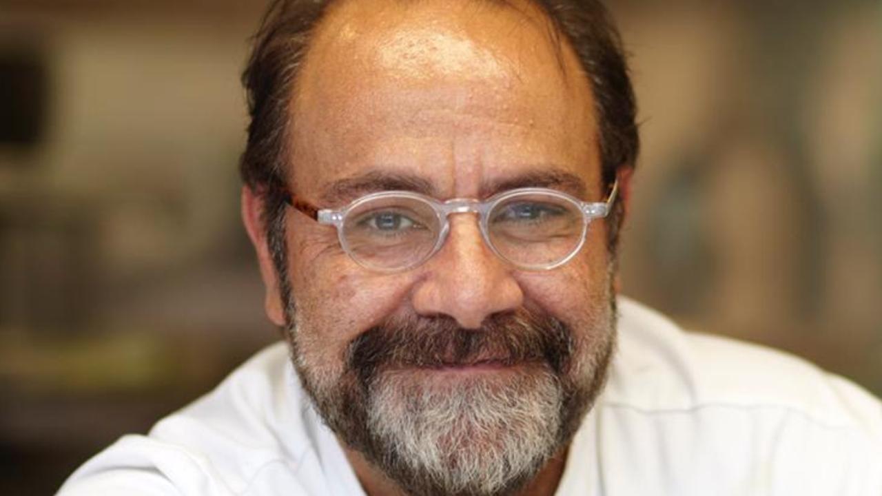 ‘Godfather of Middle Eastern cuisine’ Greg Malouf dies, aged 64