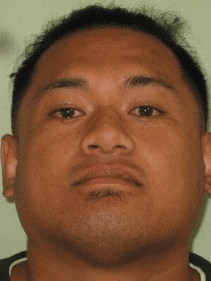 Laki Gome. Picture: CrimeStoppers Victoria