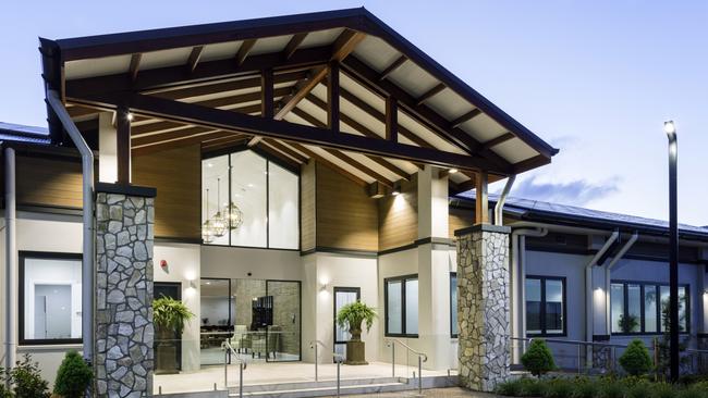 Popular retirement resort plans expansion north of Toowoomba