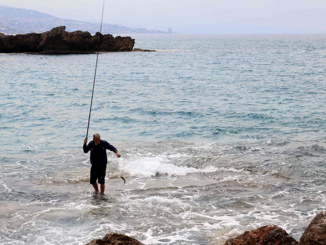 Sarah-Jane Lysette shared many fishing adventures with her father Bill Letch.