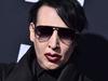 Manson accused of repeatedly raping teen