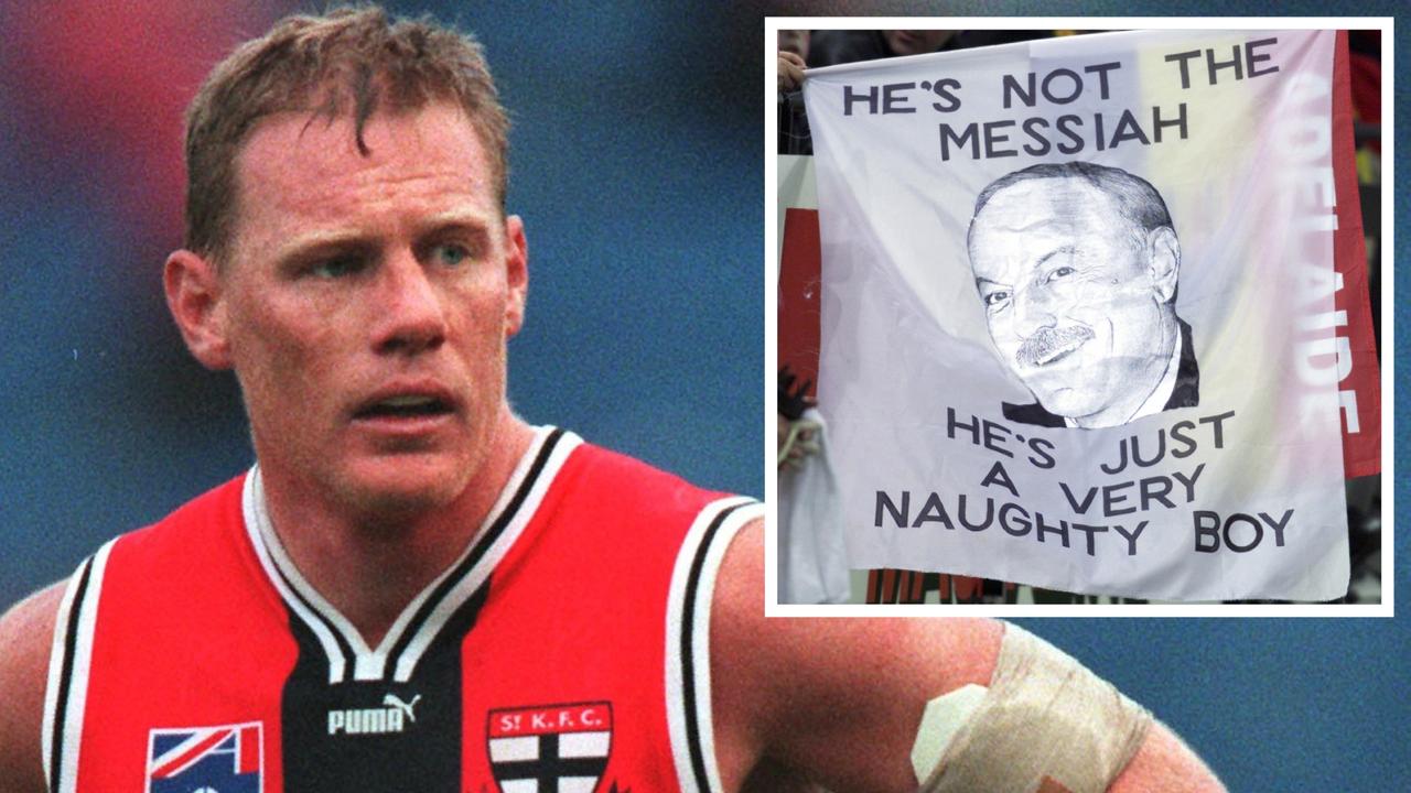 ‘Good bloke … but’: Inside St Kilda’s coaching revolving door