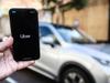 Nazi connotations: Uber app offended by mum’s name