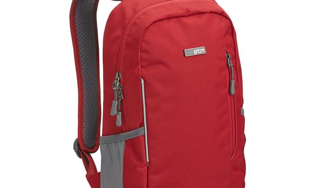 STM Aero backpack for Switched On