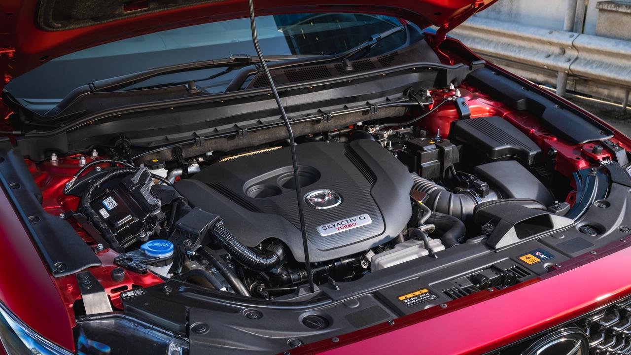 Mazda’s SkyActive engine is gaining a reputation for all the wrongs reasons.