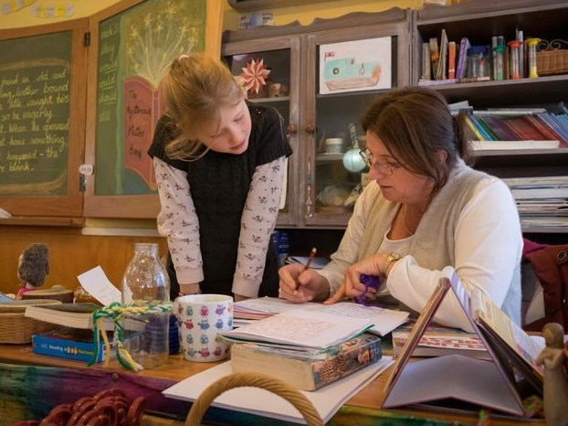 Central Coast Steiner School