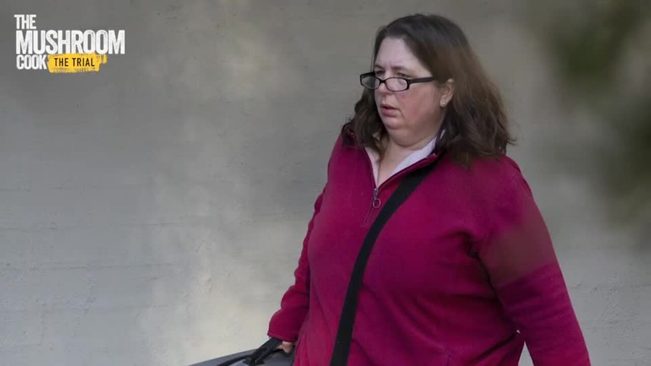 Charges dropped against alleged mushroom cook killer