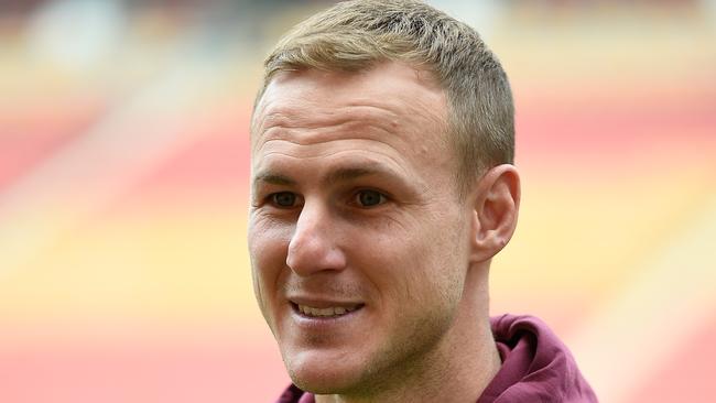 Daly Cherry-Evans is the game’s highest paid player on $1.2 million a season.