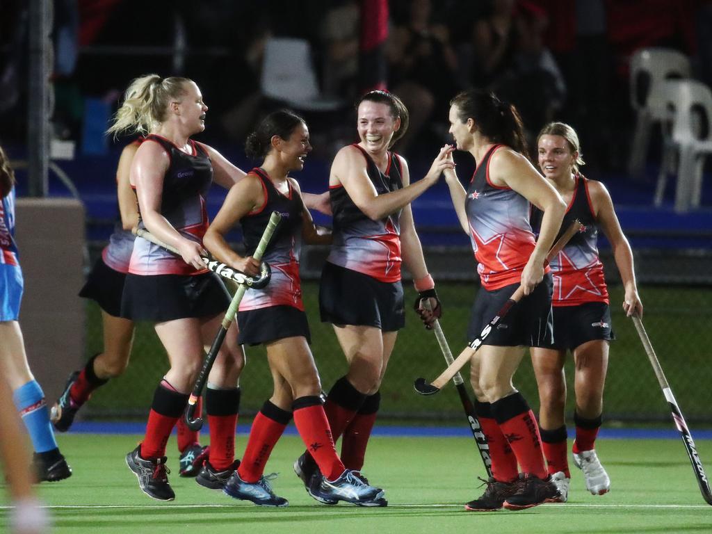 Cairns Hockey Grand Final Photo Gallery | The Cairns Post