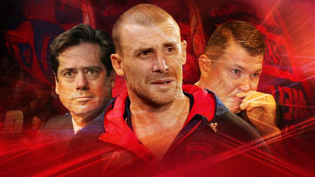 Why Demons and AFL won’t want to meet Bartlett in Court