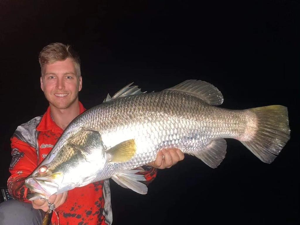 NT fishing news with Alex Julius: Full details from 2023 Top End Barra ...