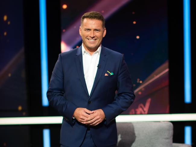 Karl Stefanovic, This Time Next Year