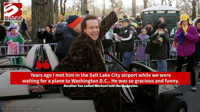 Richard Simmons: TV Fitness Guru’s Autopsy Reveals Drugs In His System ...