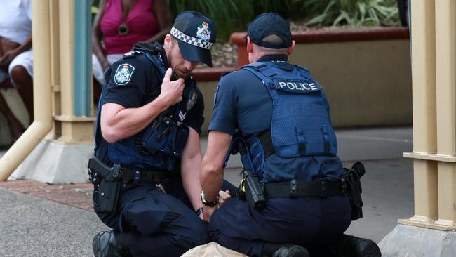 Calls For More Police After Crime Jump In Cairns And Far North