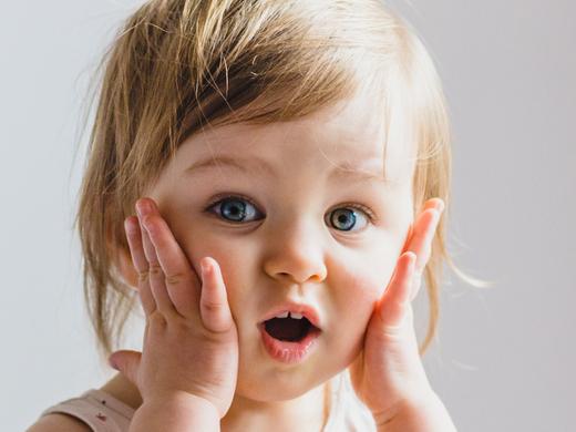 Gen Z baby names that are already ‘extinct’. Picture: iStock