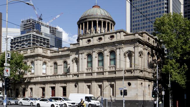 A woman accused of runing a meth lab in Melbourne’s suburbs has been granted bail in the Supreme Court of Victoria. Picture: NCA NewsWire / David Geraghty