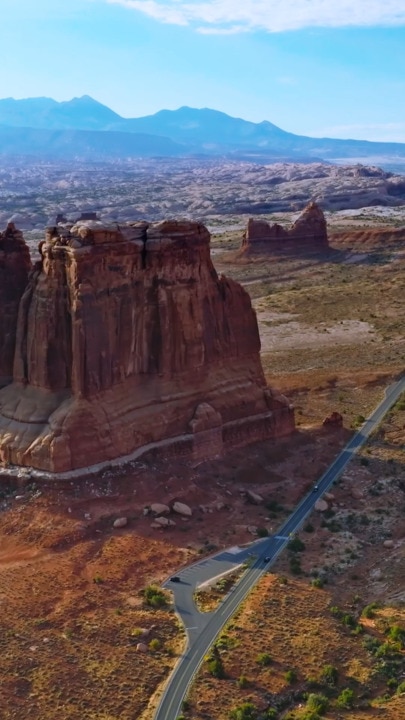 10 best road trips to take in the USA