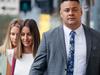 How taxi driver helped convict Hayne