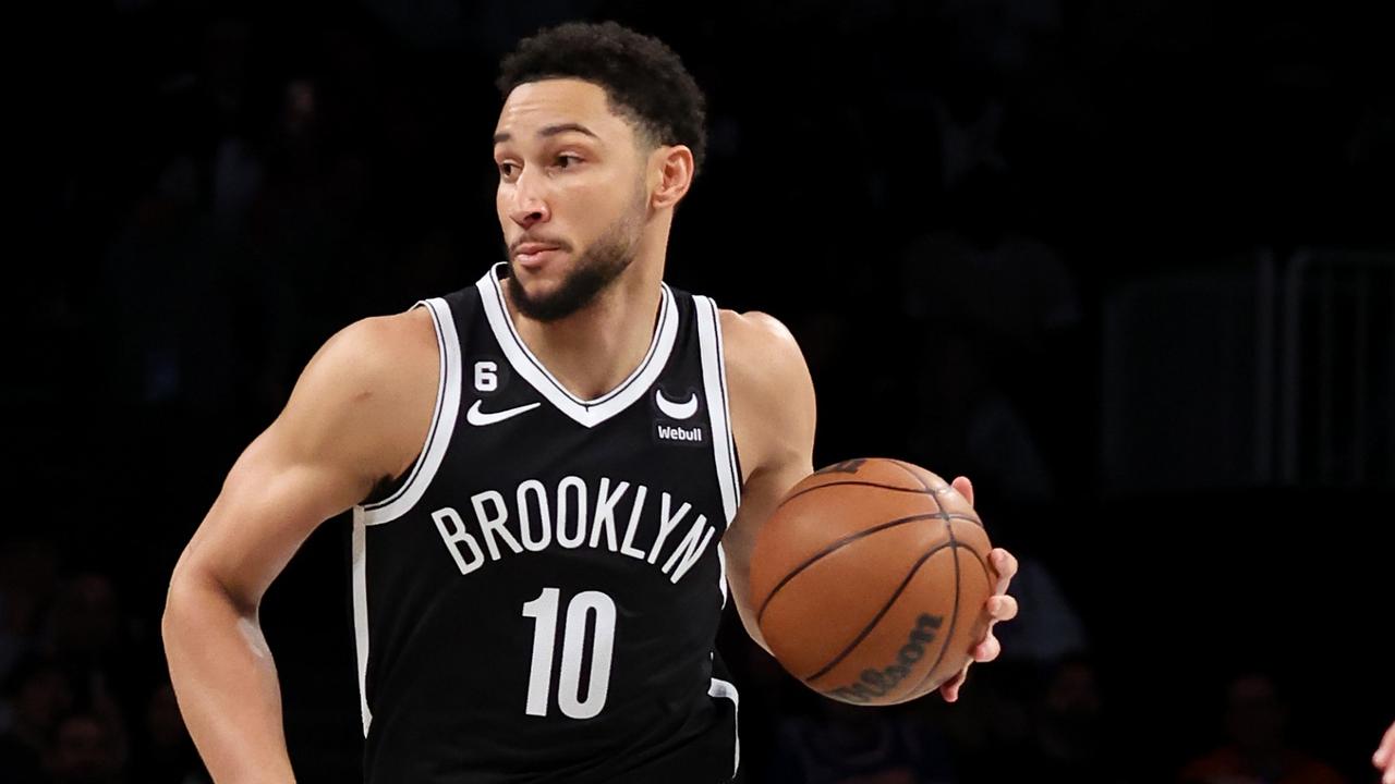 Nets players have three of top five-selling jerseys in Europe