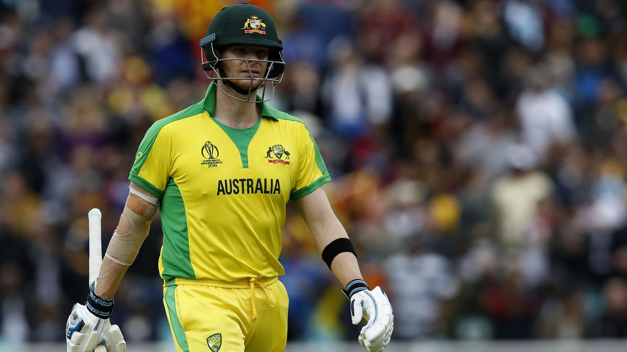 Australia world cup jersey sales 2019