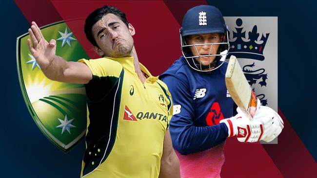Mitchell Starc and Joe Root will play huge roles in the second one-day match at the Gabba.